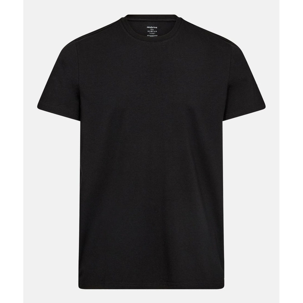 t-shirt i bambus