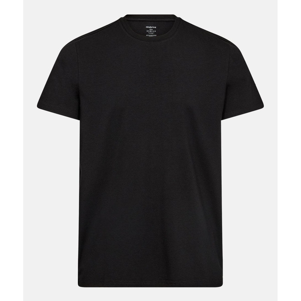 t-shirt i bambus