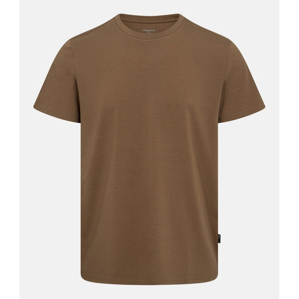 T-shirt i bambus