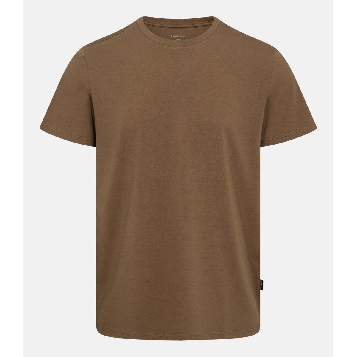 T-shirt i bambus