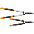 Fiskars SmartFit hækkesaks m/teleskop HS86