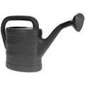 Vandkande, plast, antracit | 5 Ltr.