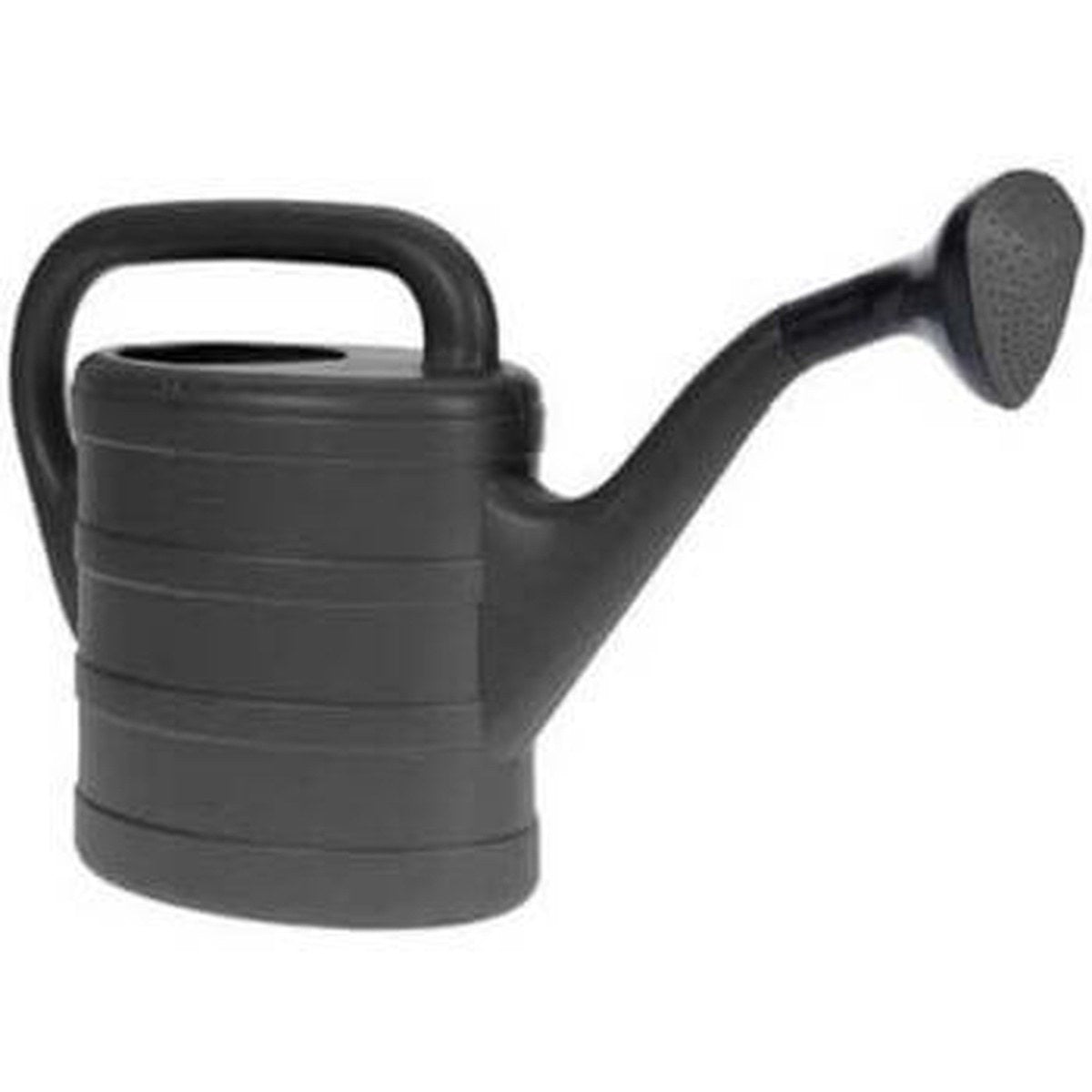 Vandkande, plast, antracit | 5 Ltr.