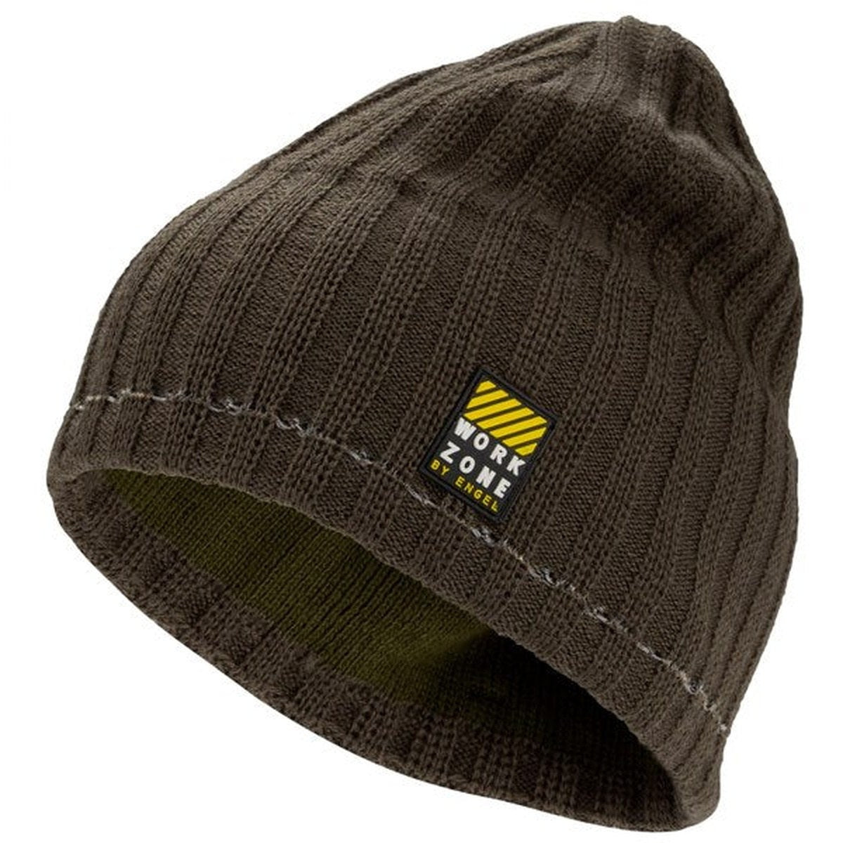 Engel strik hue med refleks | WorkZone