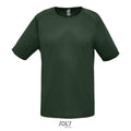 Sporty T-shirt Herre