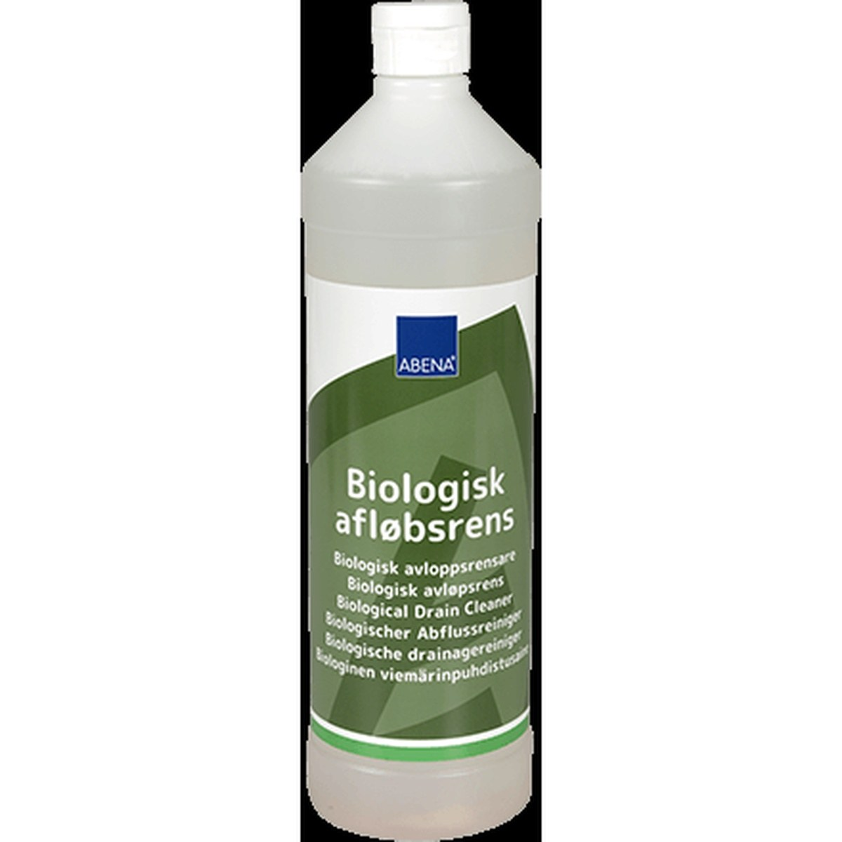 Special afløbsrens | 1 ltr.