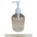 Refill flaske med pumpe | 350 ml.