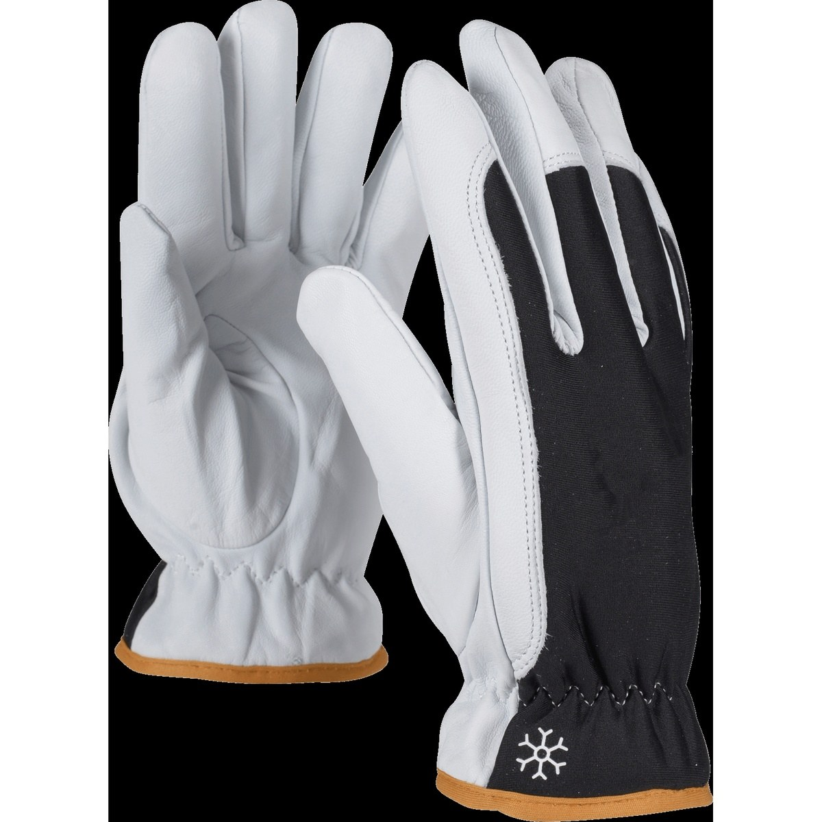 OX-ON Winter Supreme 3607