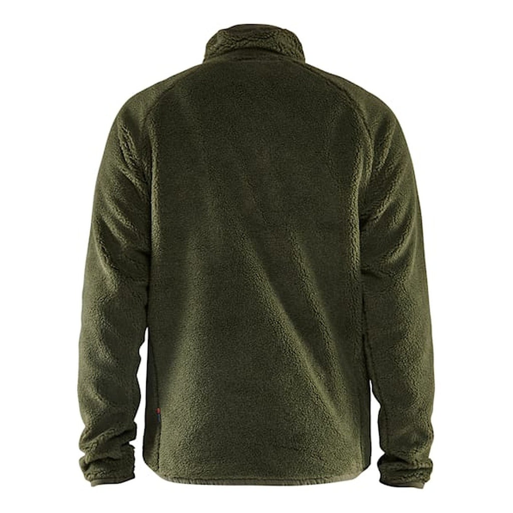 Fiberpels Jakke