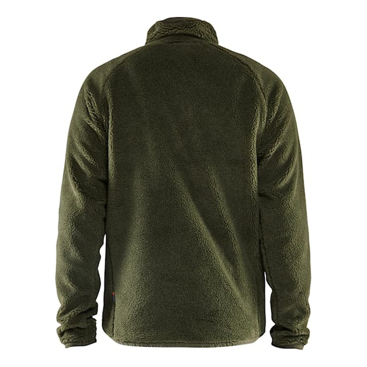 Fiberpels Jakke