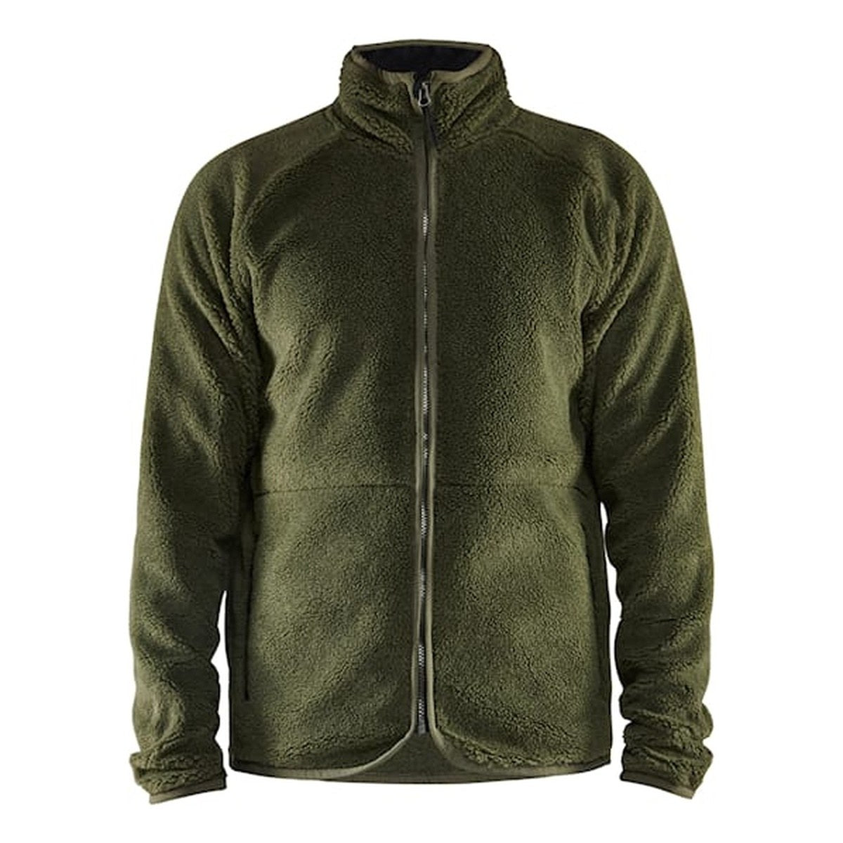Fiberpels Jakke