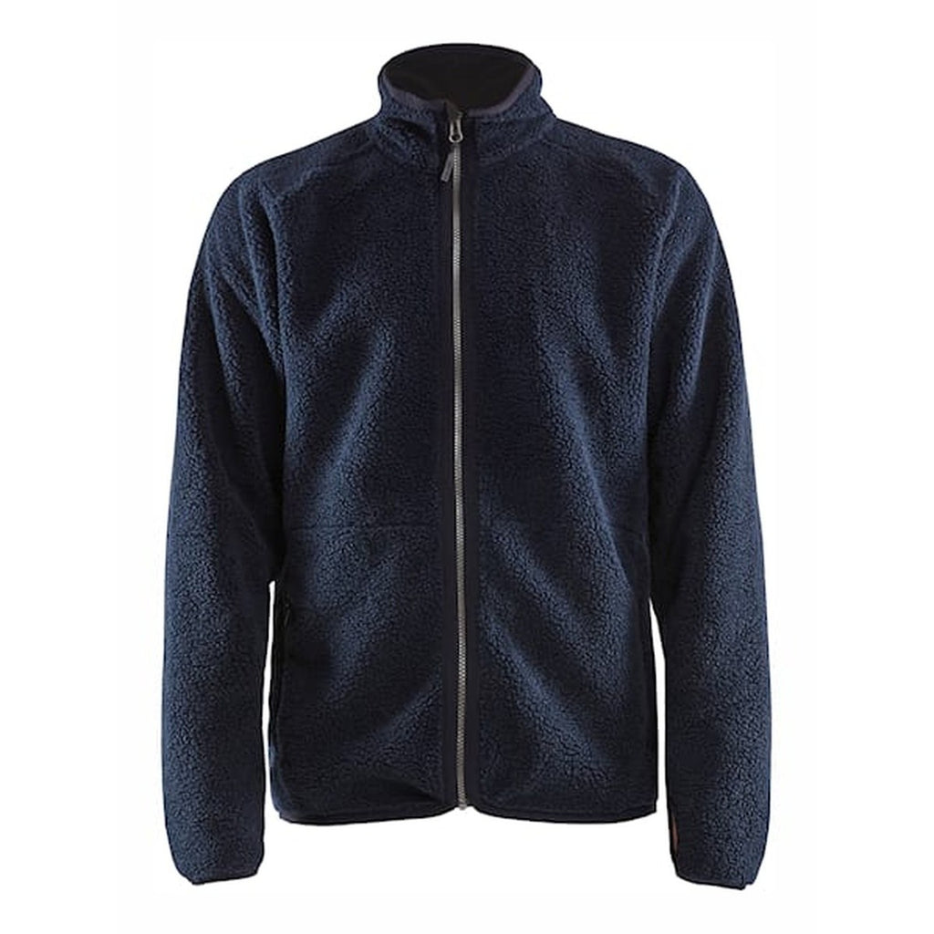 Fiberpels Jakke