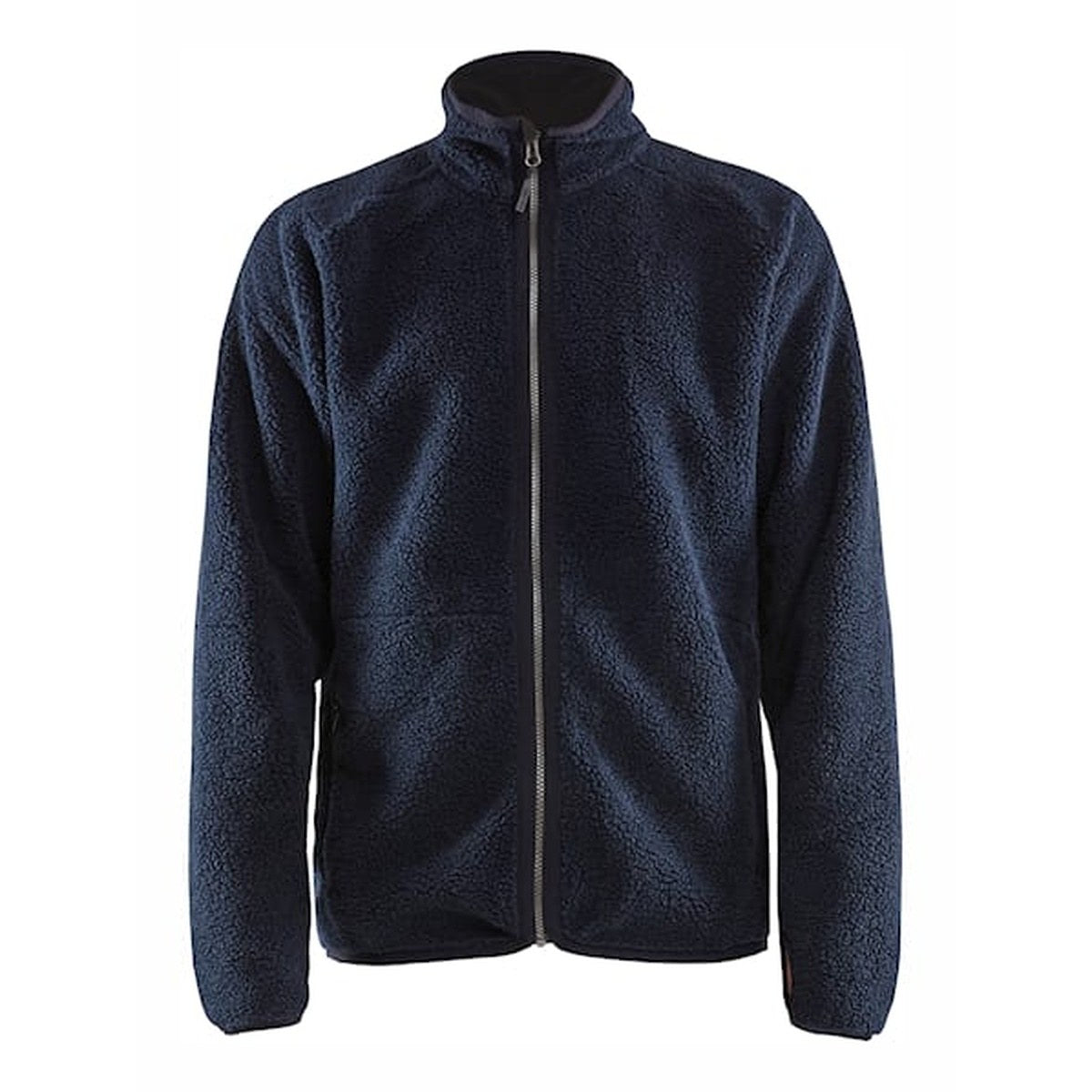 Fiberpels Jakke