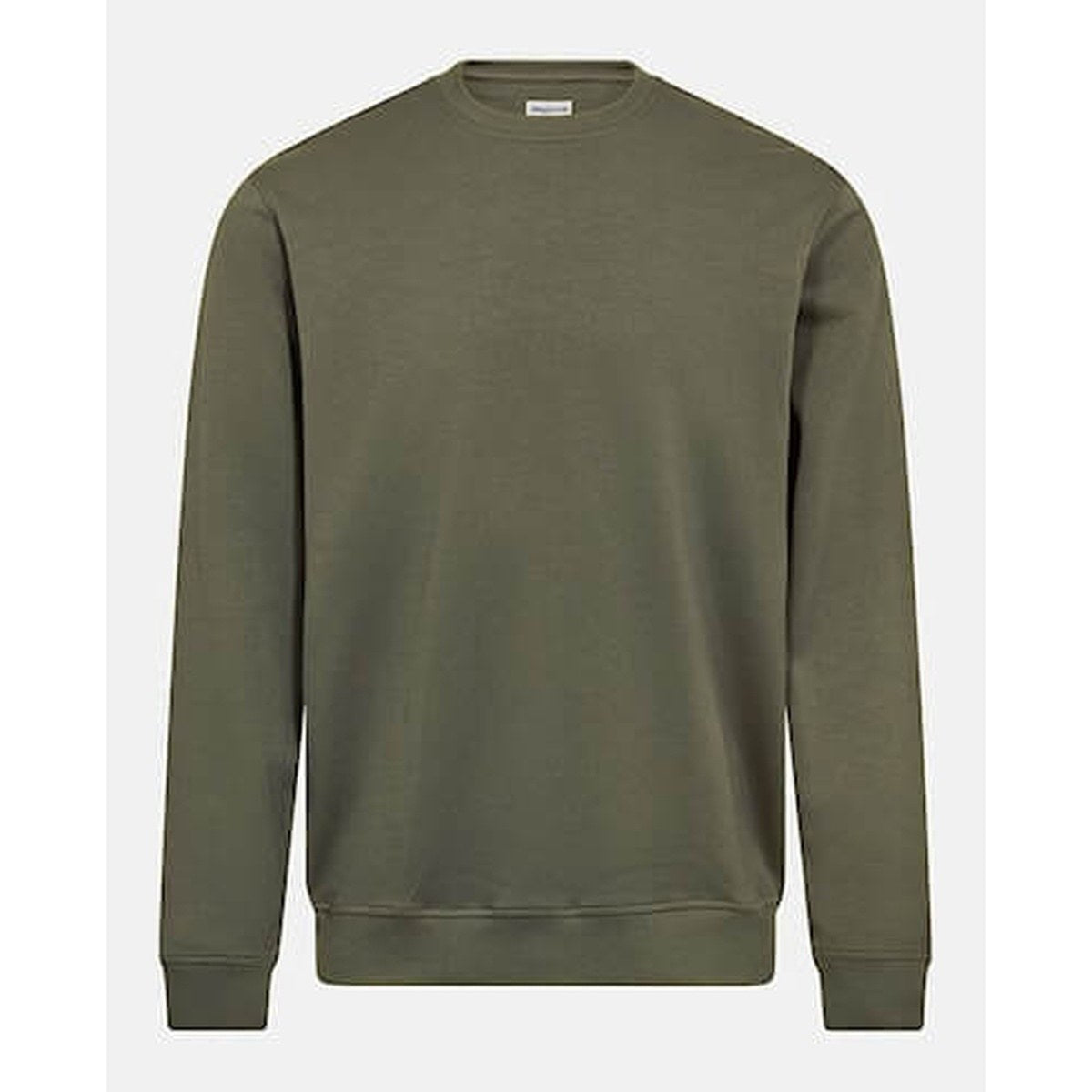 Bambus sweatshirt - recycled