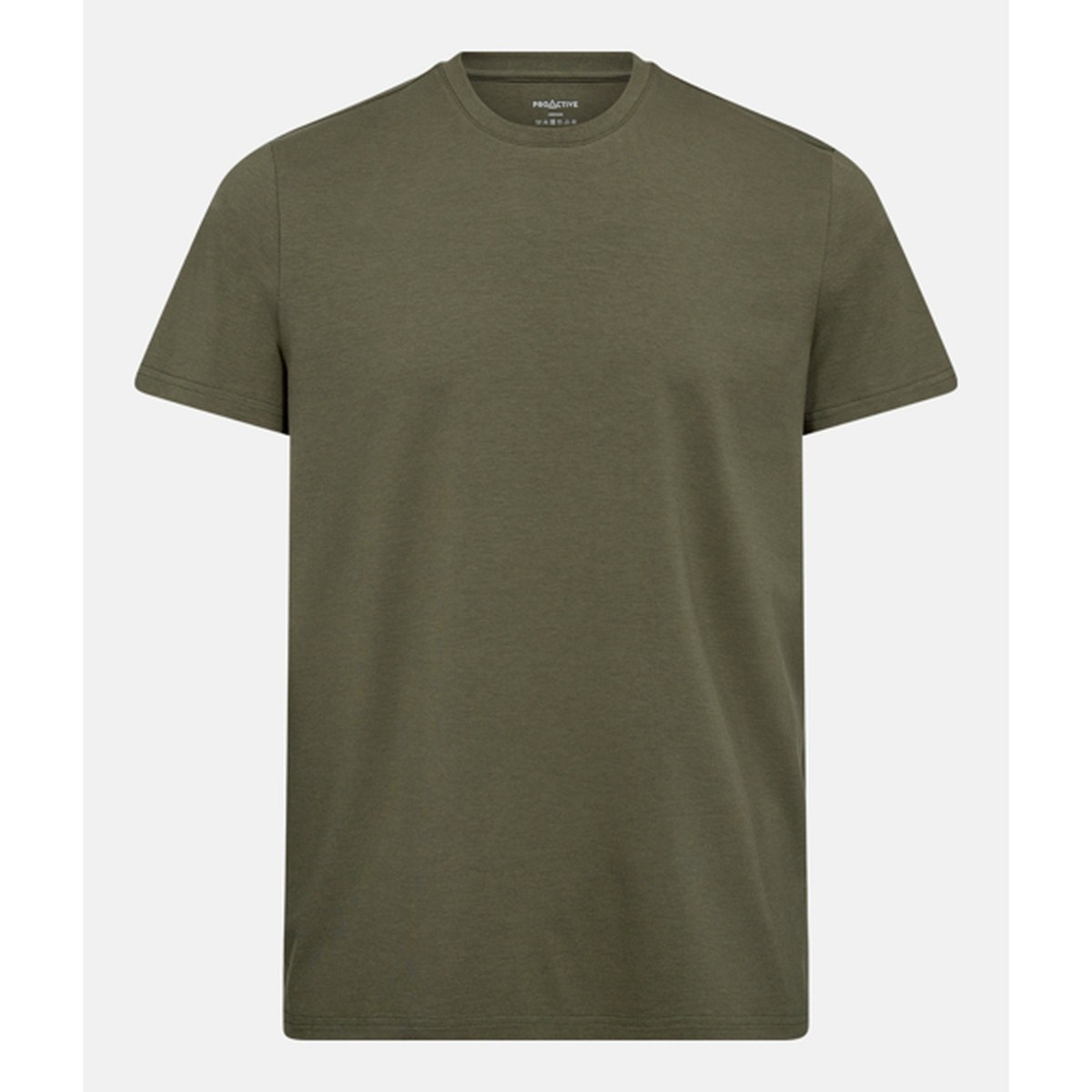 Bambus t-shirt