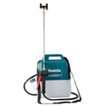 Makita havesprøjte 5 L. 18 V