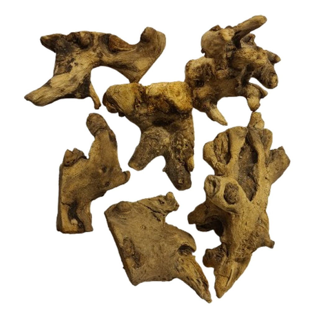 Rødder 1 kg. Fire – natur