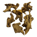 Rødder 1 kg. Fire – natur