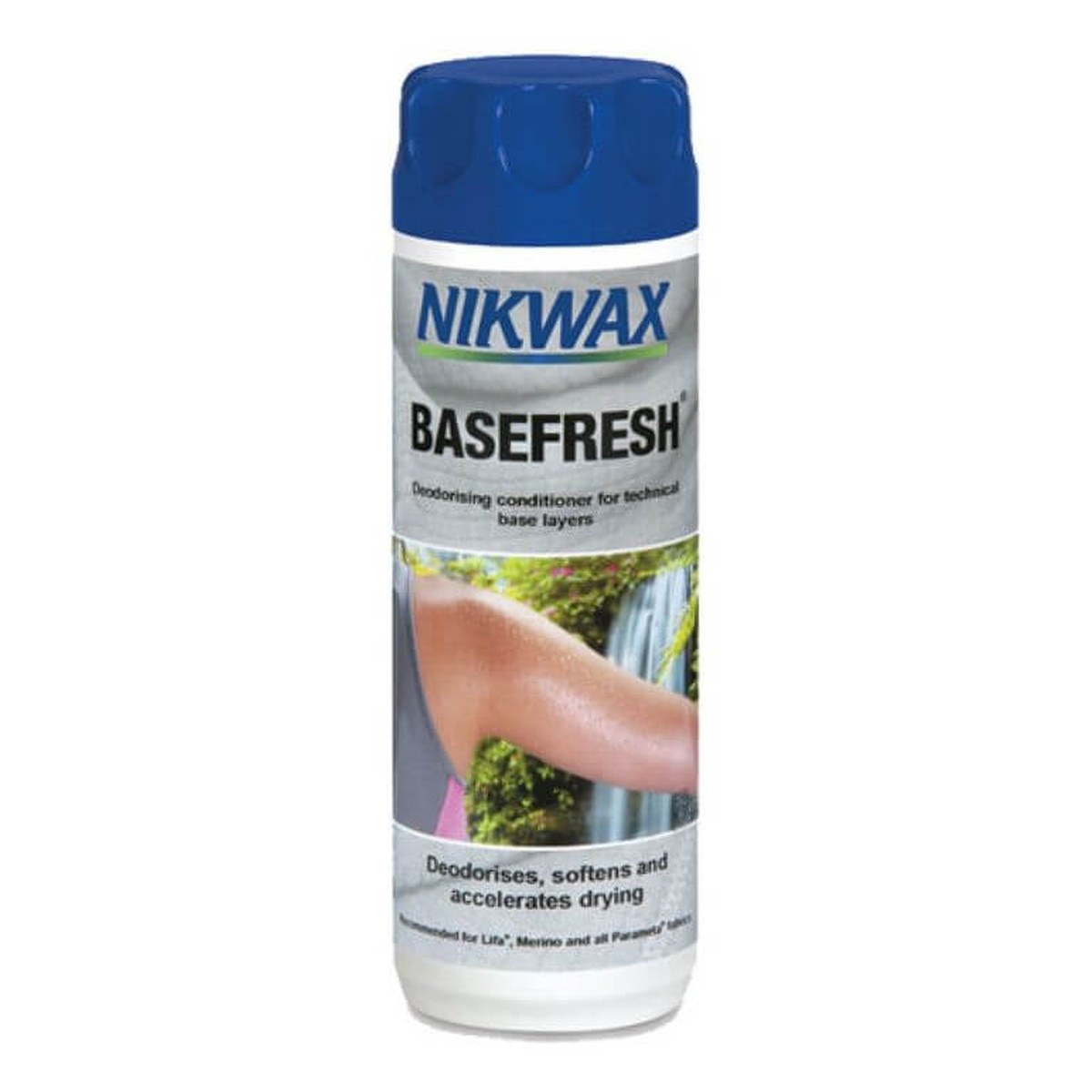 Base Fres skyllemiddel