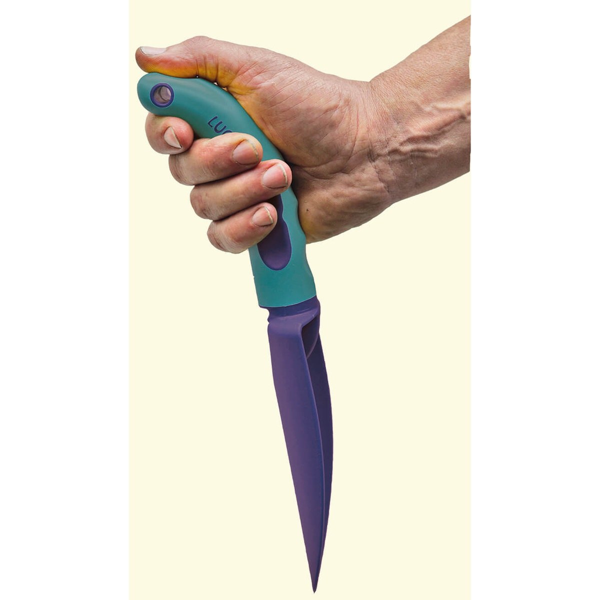 Ergonomisk planteske