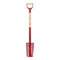 Fiskars Classic Staude Spade