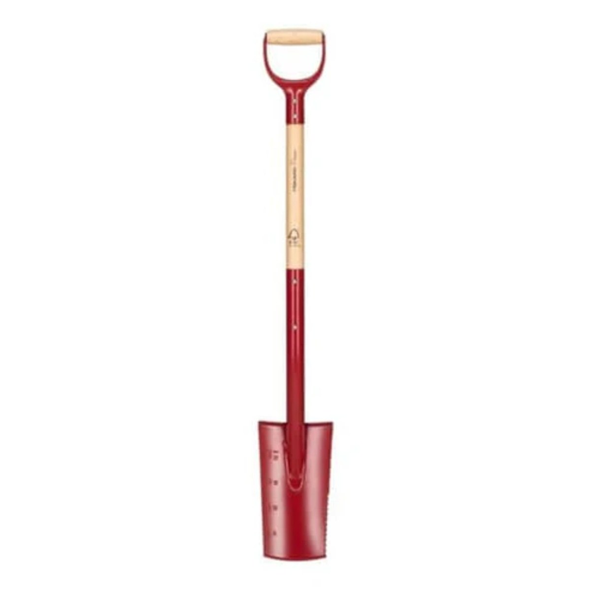 Fiskars Classic Staude Spade