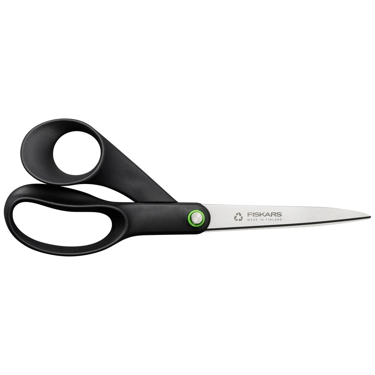 Fiskars ReNew universalsaks (21 cm) i genbrugsplast
