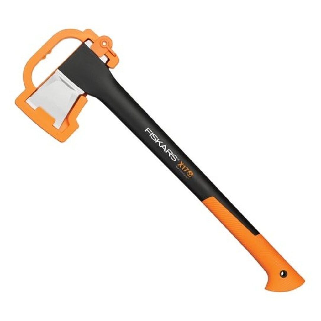 Fiskars økse | X17 | Medium