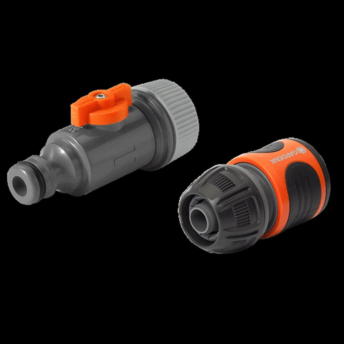 Gardena Fittings til siveslange