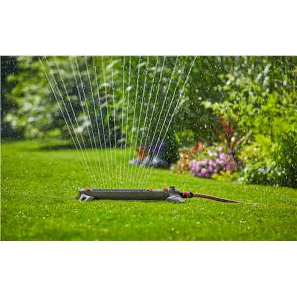 Gardena Vippevander AquaZoom, L - 350 m2