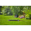 Gardena Vippevander AquaZoom, L - 350 m2