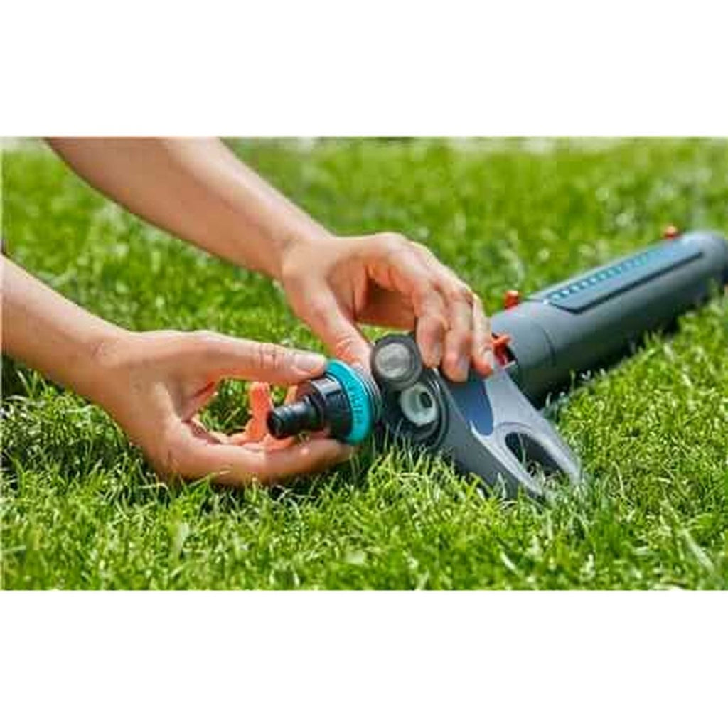 Gardena Vippevander AquaZoom, L - 350 m2