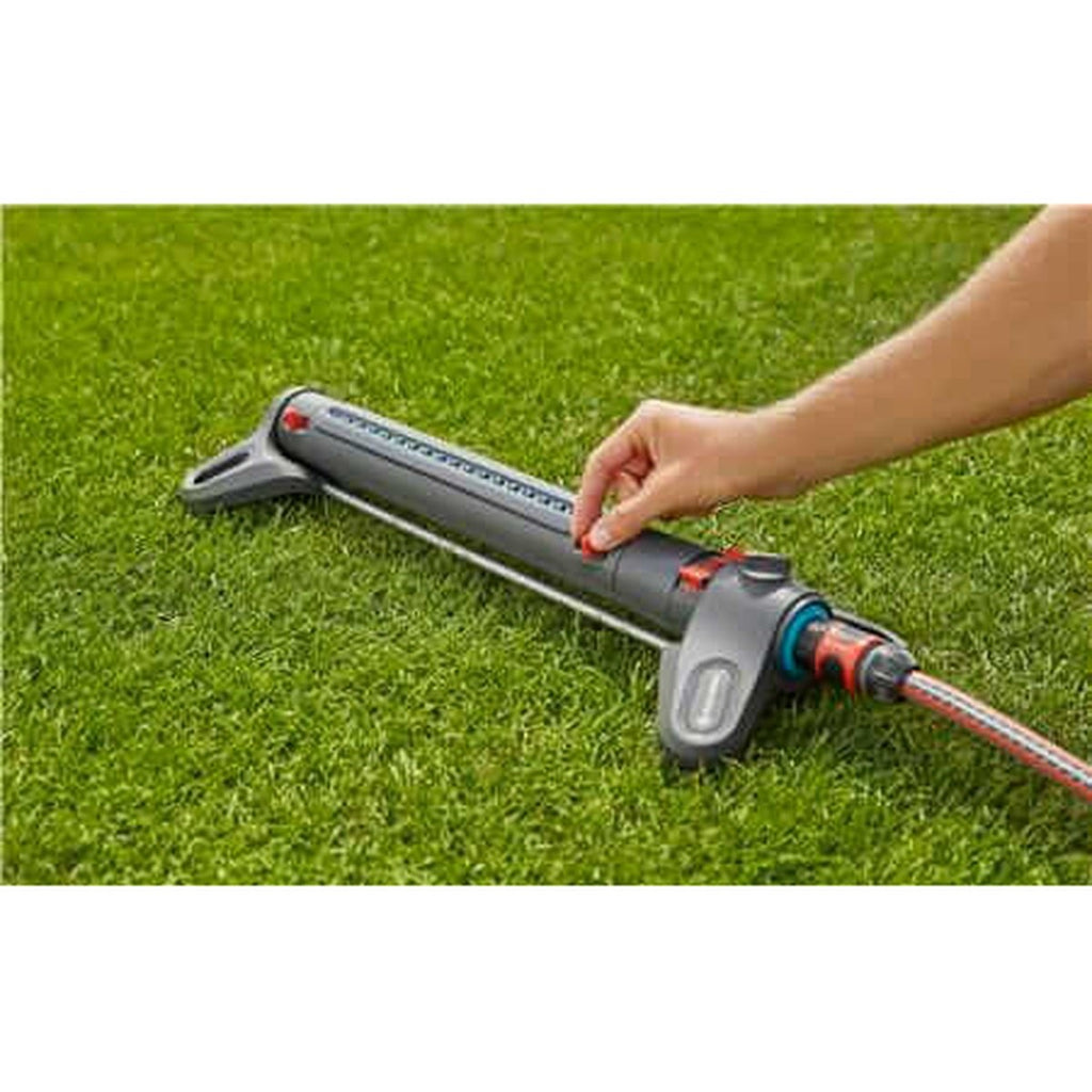Gardena Vippevander AquaZoom, L - 350 m2