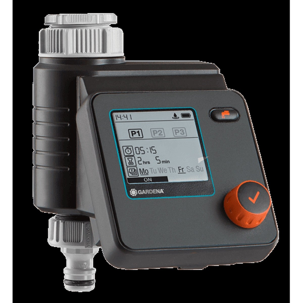 Gardena Water control Select