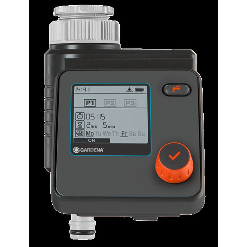 Gardena Water control Select