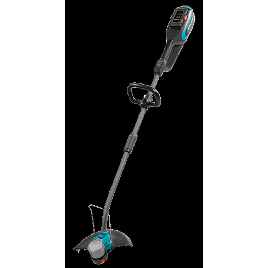 Gardena PowerCut Li40/30 græstrimmer inkl. batteri