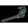 Gardena PowerJet 40-LI Løvsuger/løvblæser 40 V inkl. batteri og lader