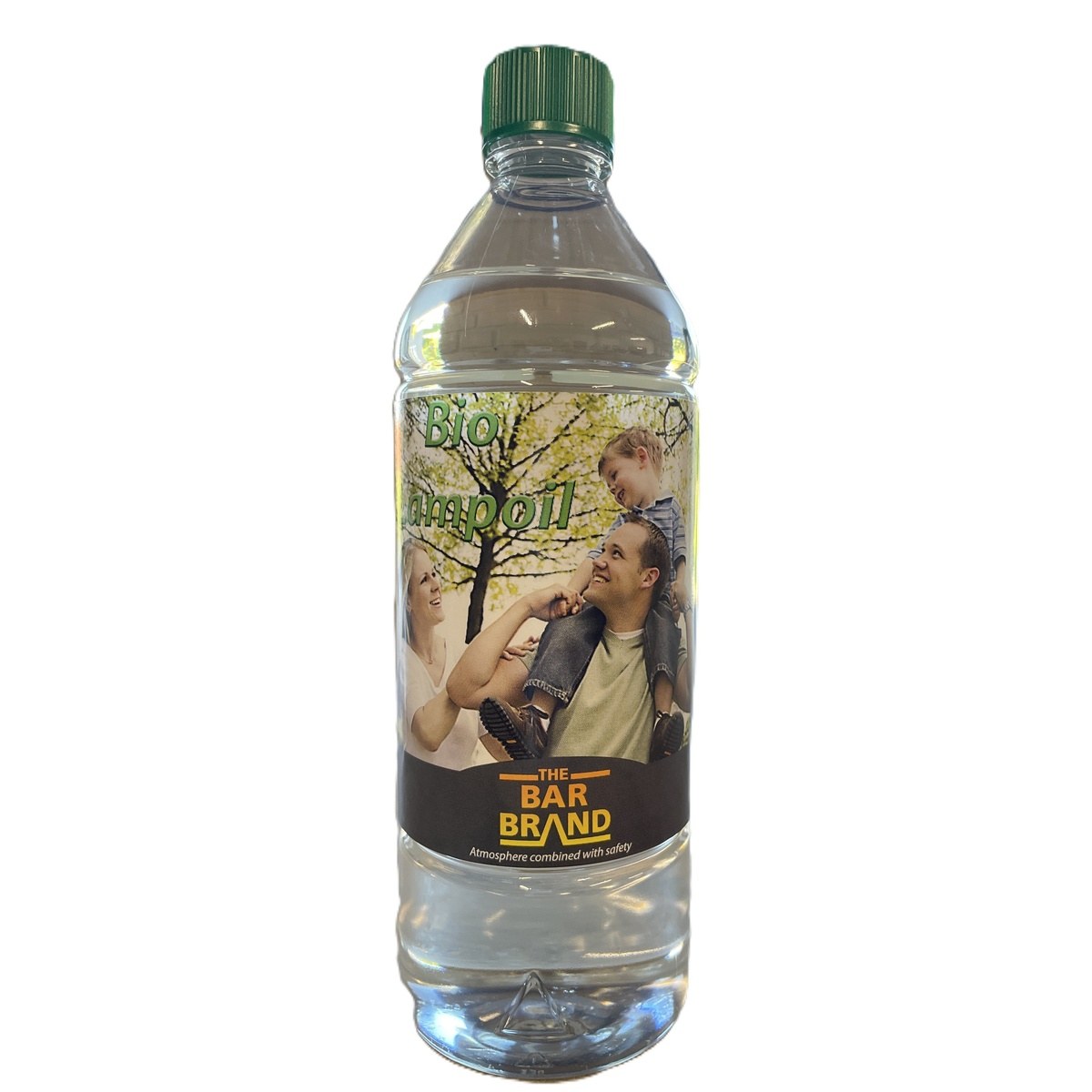 Palmekerne olie | 1 Ltr.