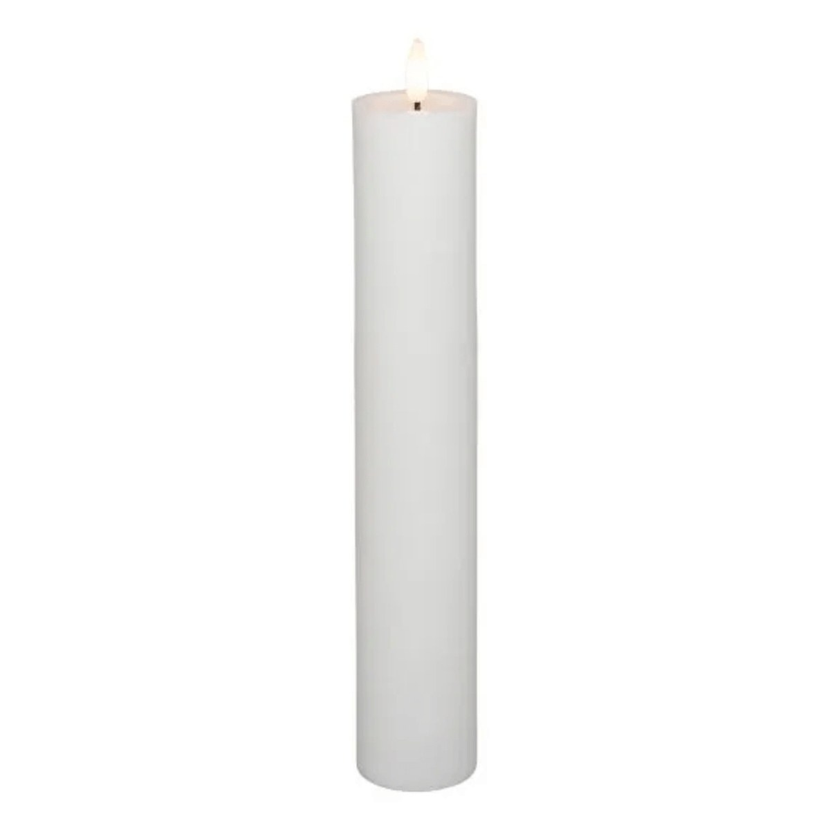 LED bloklys - Ø4,8 x 27,5 cm
