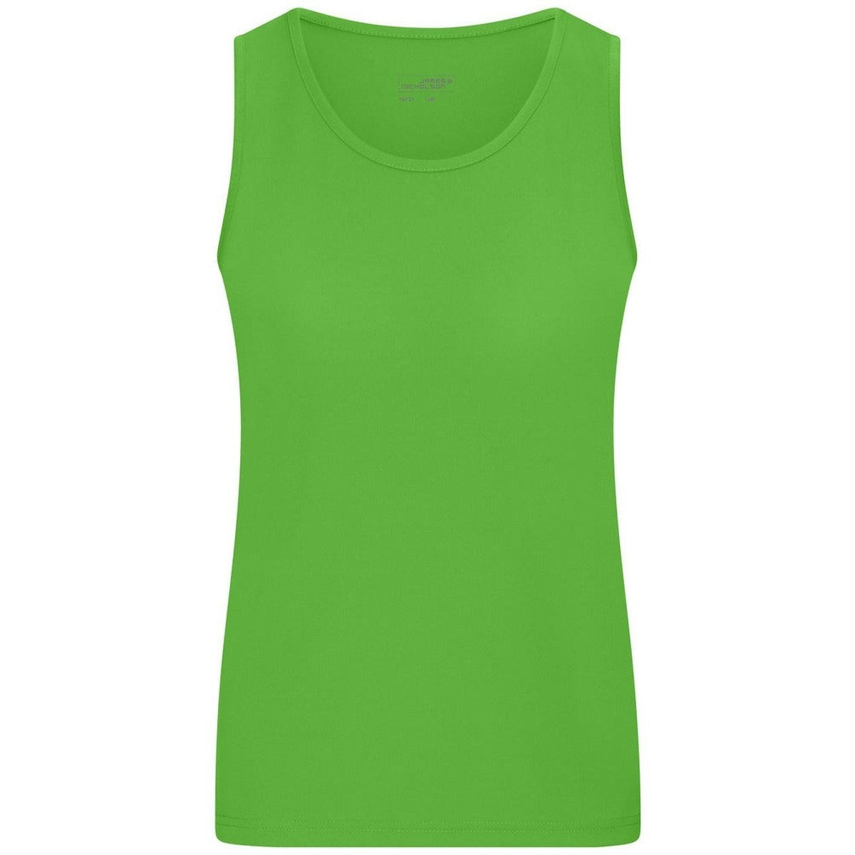 Tanktop til damer – let og svedtransporterende