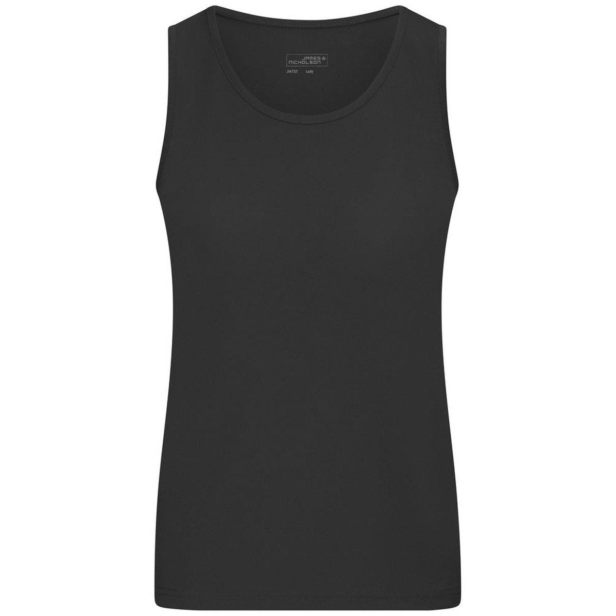 Tanktop til damer – let og svedtransporterende