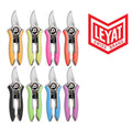 Leyat beskæresaks - Assorteret farver