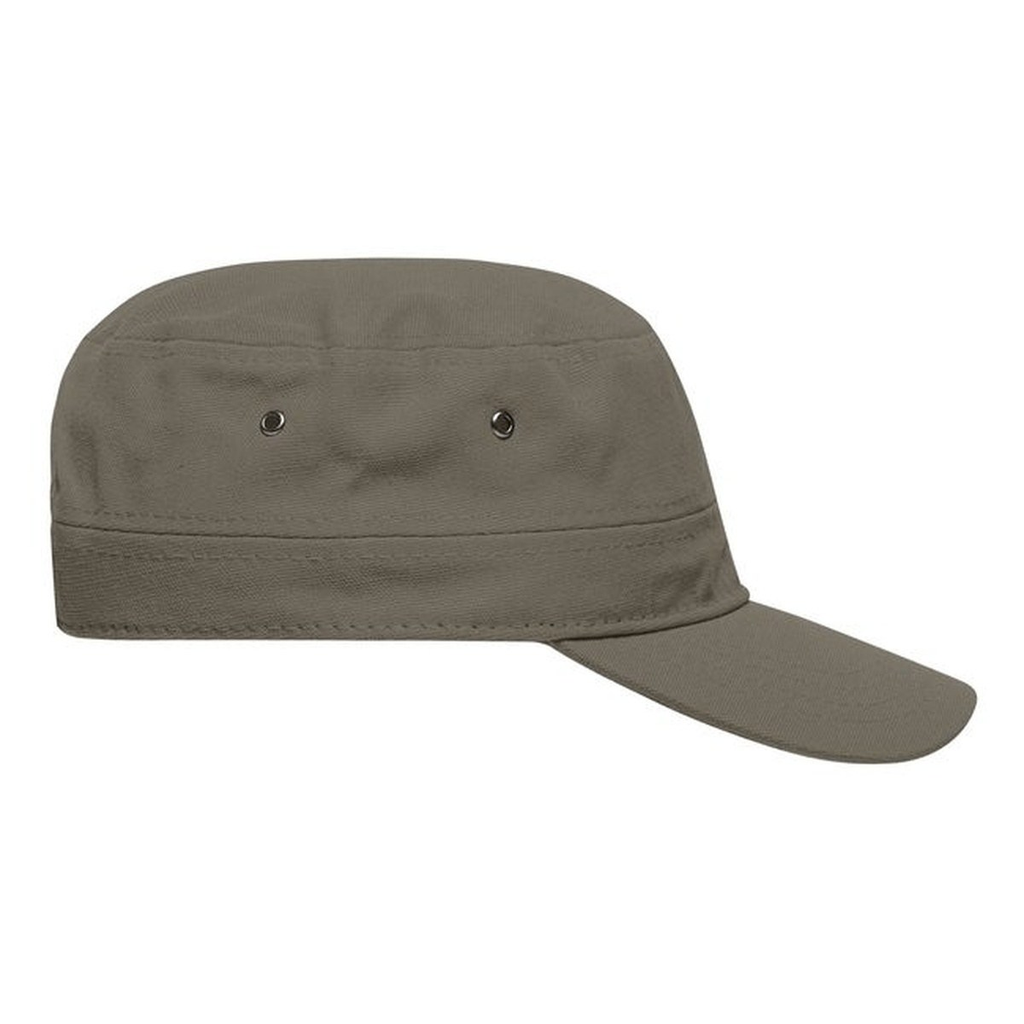 Militær Cap
