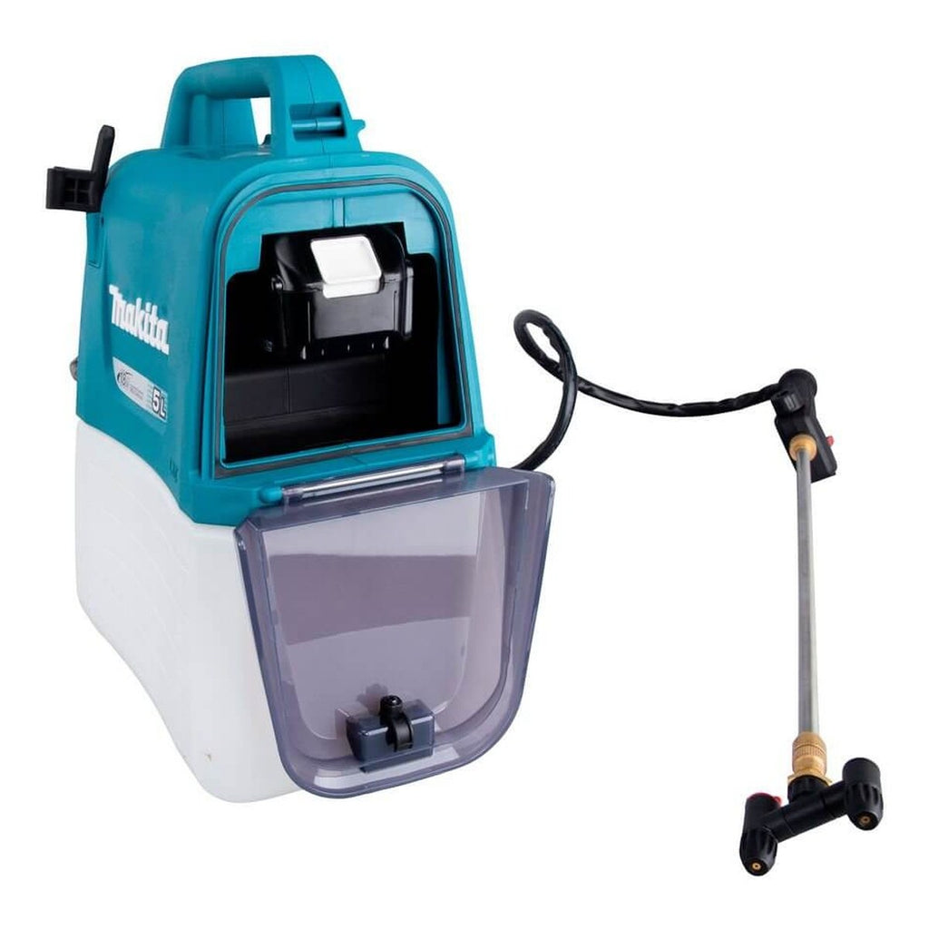 Makita havesprøjte 5 L. 18 V