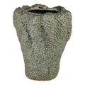 Pin potte – 20x16 cm – grøn
