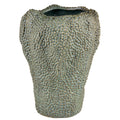 Pin potte – 28x22 cm – grøn