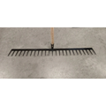 Planeringsrive | 57 cm (16 tænder)