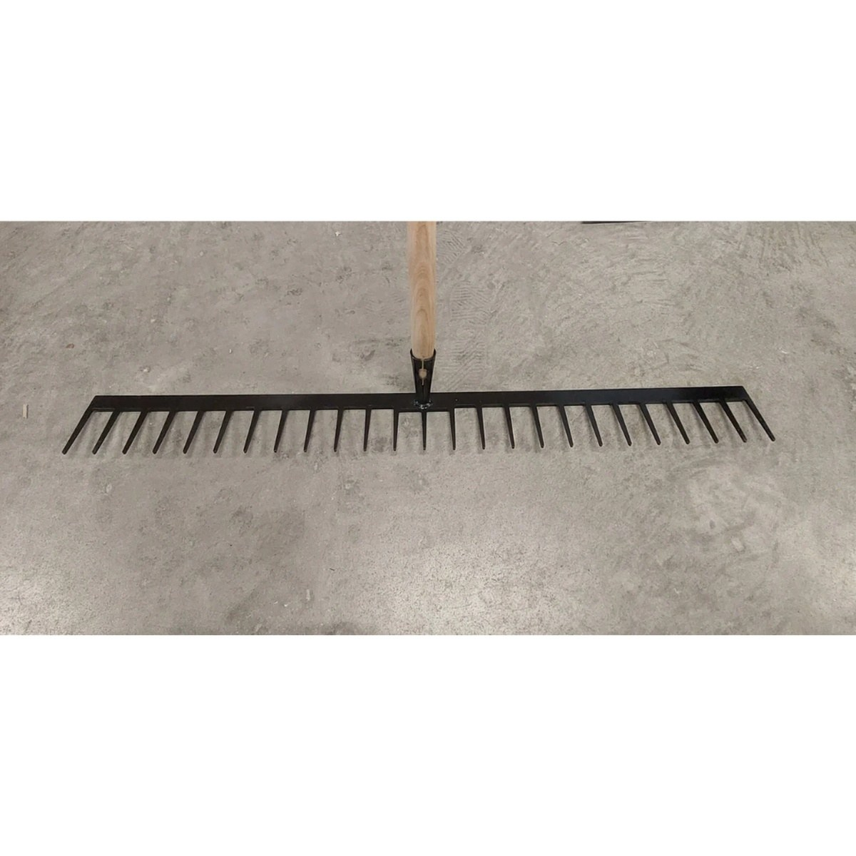Planeringsrive | 57 cm (16 tænder)