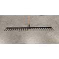 Planeringsrive | 90 cm (25 tænder)