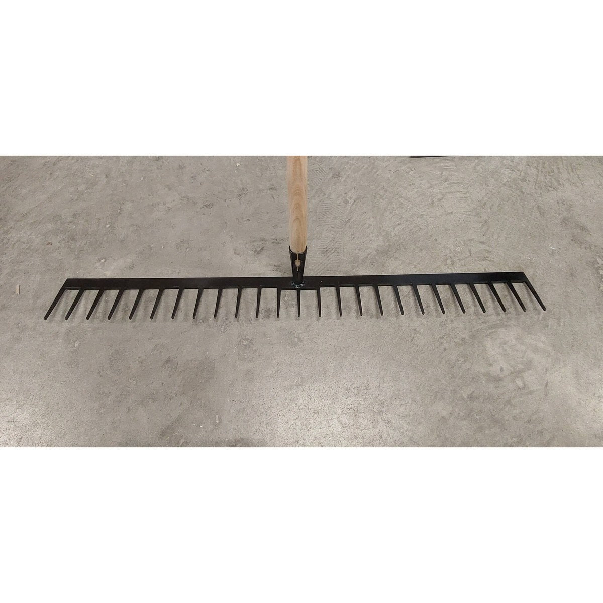 Planeringsrive | 64 cm (18 tænder)